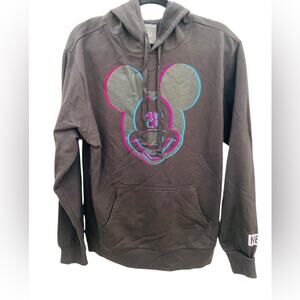 NWOT Neff Disney Colab Pullover Hoodie